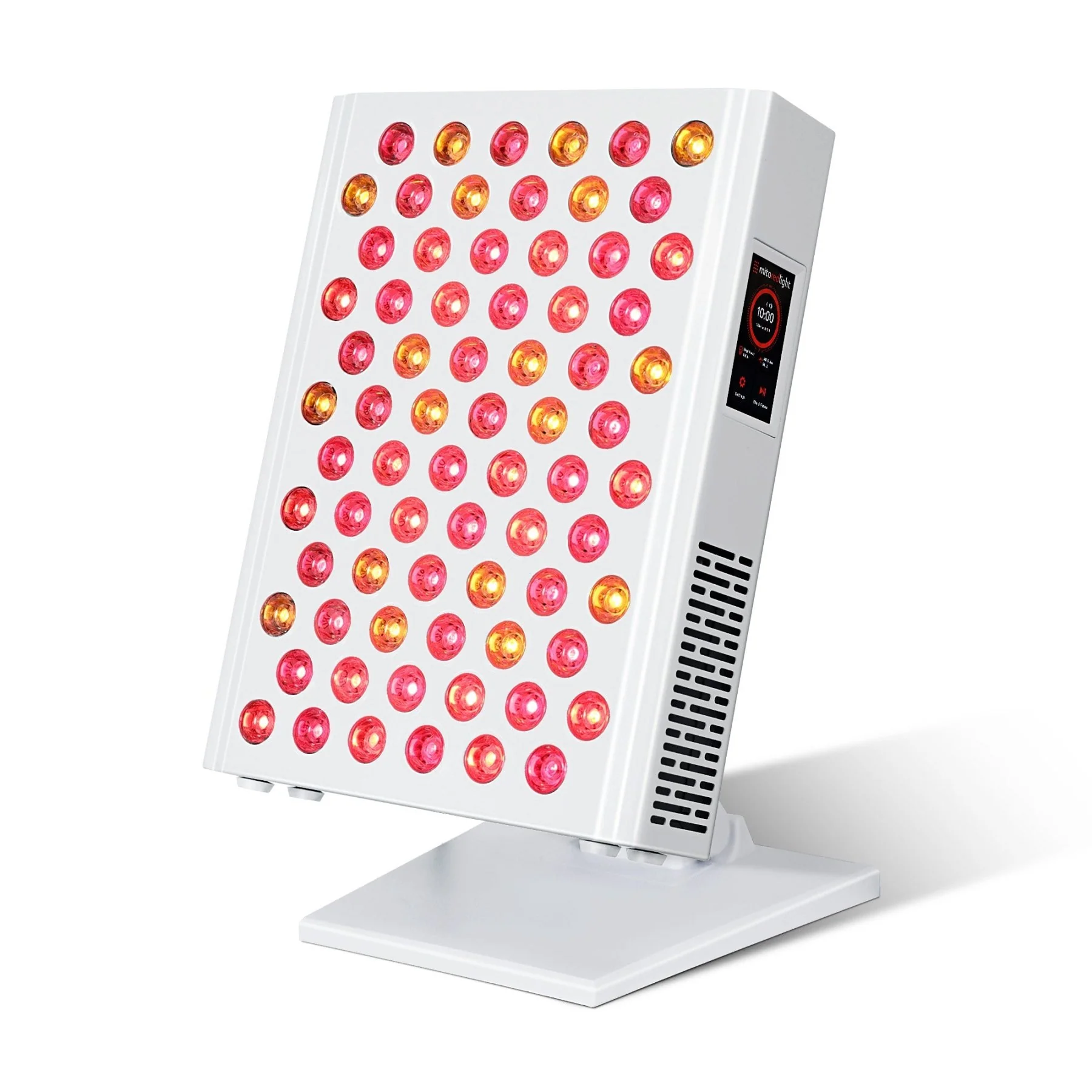 Best Red Light Therapy for Face